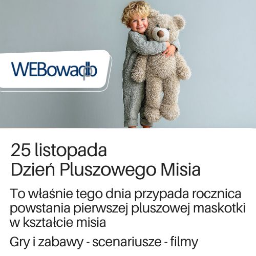 Grafika ilustracyjna z linkiem do kolekcji materiałów: Dzień Kropki