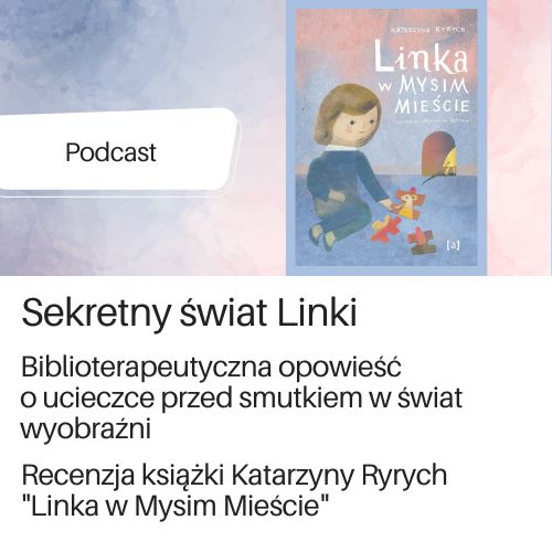 Grafika ilustracyjna z linkiem do kolekcji materiałów: Dzień Kropki