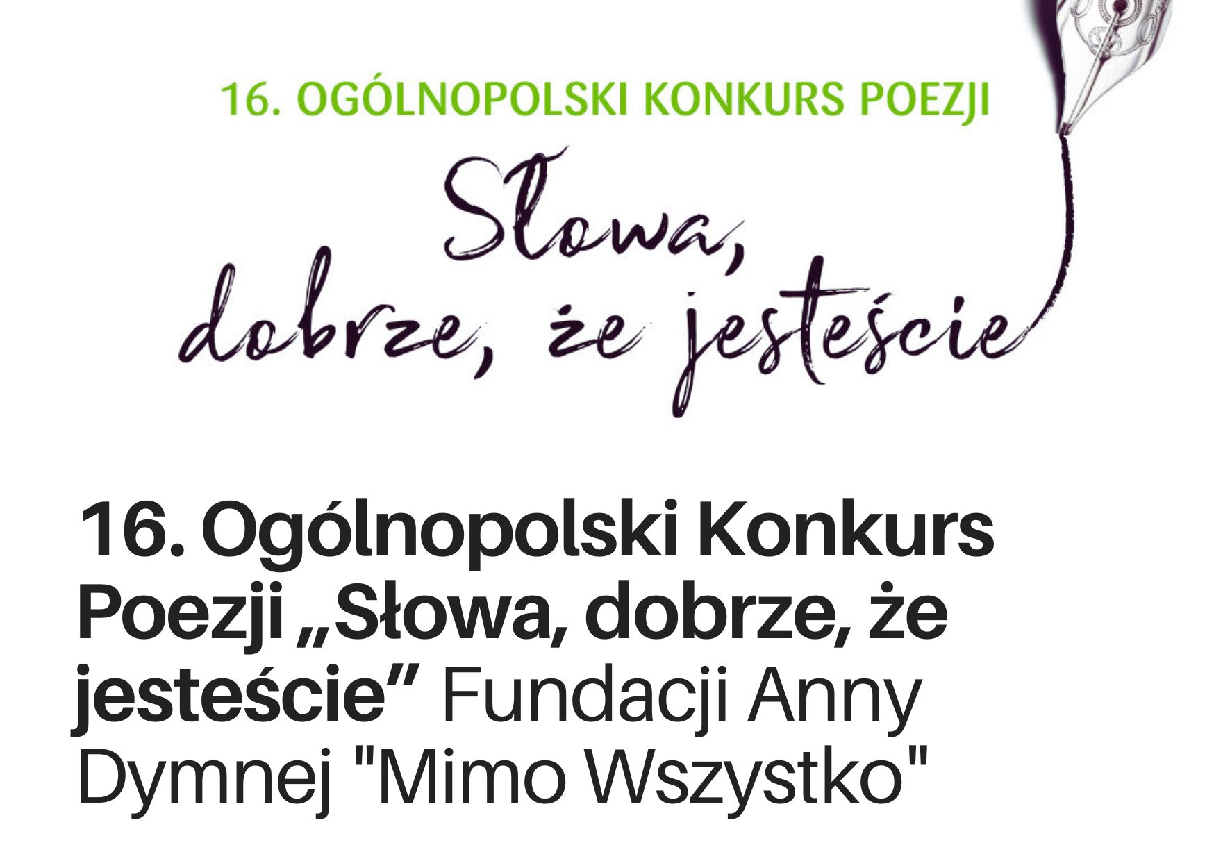 Grafika ilustracyjna z linkiem do zagadek o Dolnym Śląsku