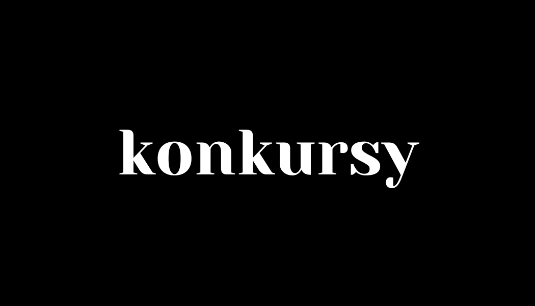 Propozycje konkursów dla uczniów