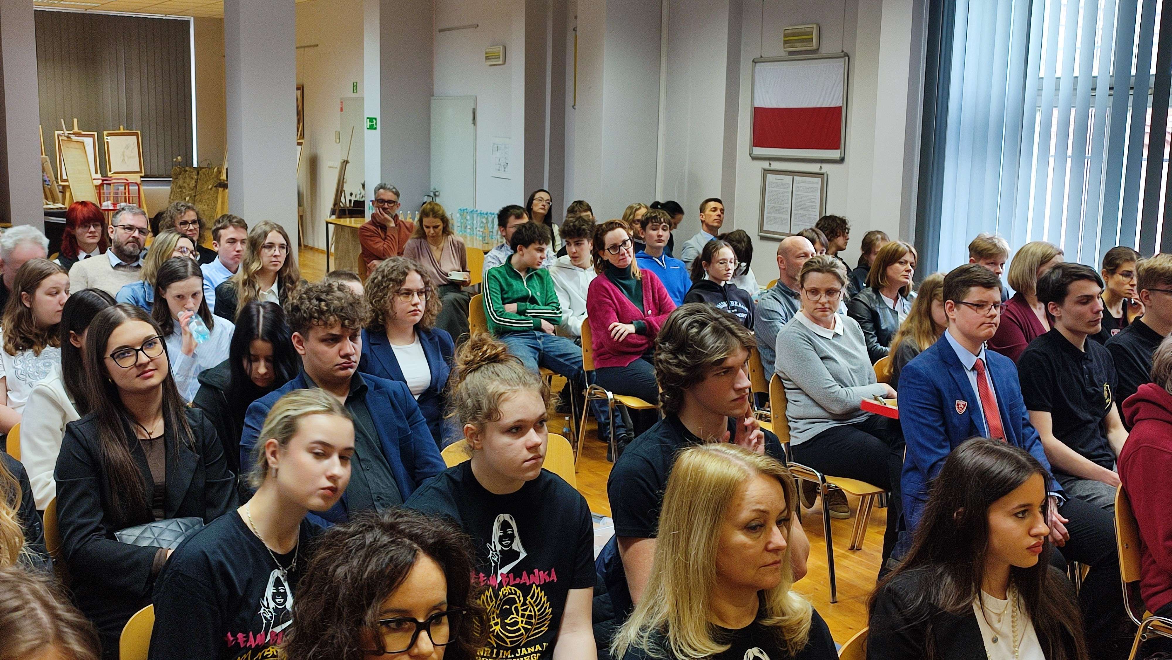 Grafika ilustracyjna do konkursu InnoTalent 2026