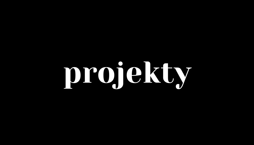 Wydarzenia biblioteczne: projekty