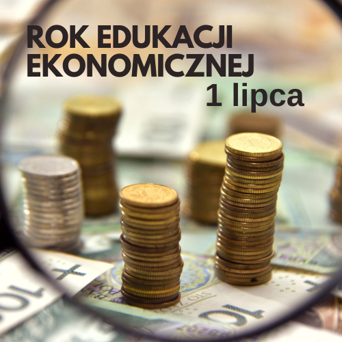 Dzień Edukacji Ekonomicznej: materiały edukacyjne