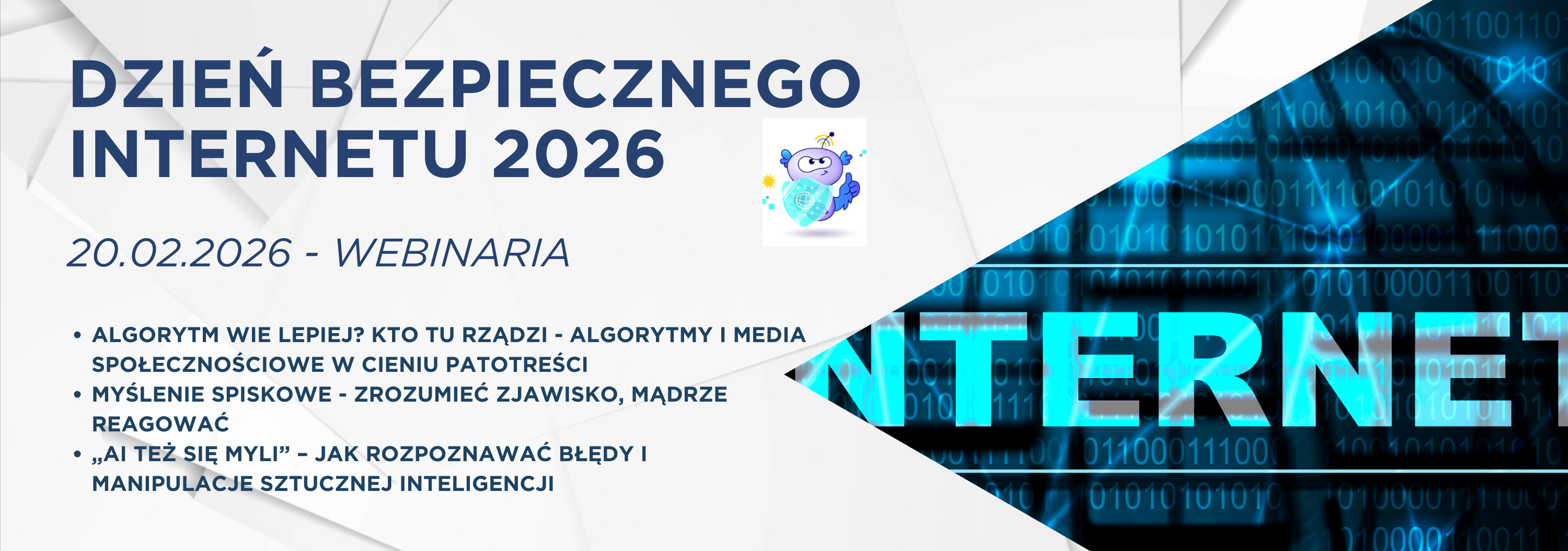 Grafika ilustracyjna: DBI 2026
