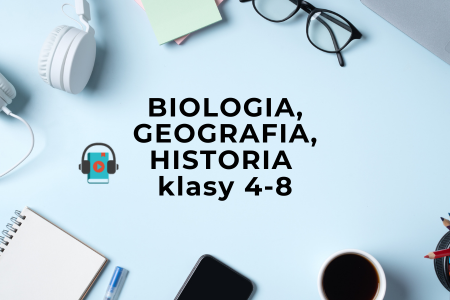Grafika ilustracyjna: Biblioteki szkolne - uczymy się razem