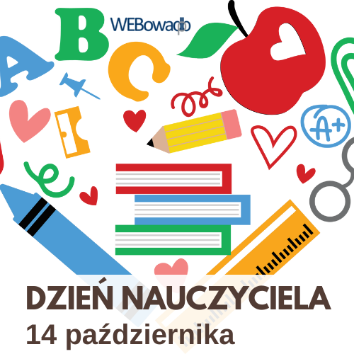 Dzień Nauczyciela: materiały edukacyjne, pomysły na święto