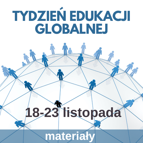 Tydzień Edukacji Globalnej - link do strony