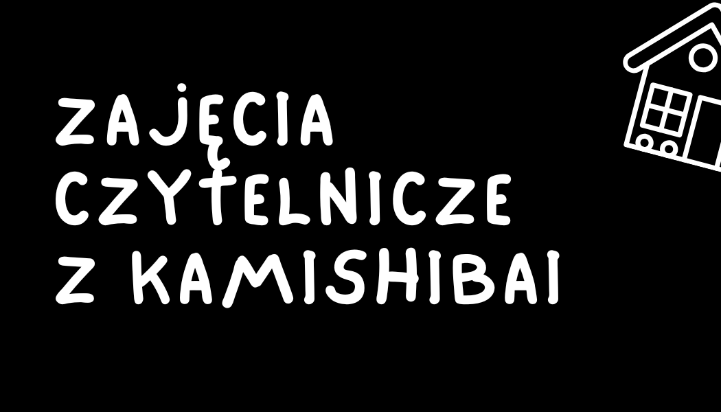 Grafika z linkiem do opisów zajęć z wykorzystaniem teatrzyku kamishibai