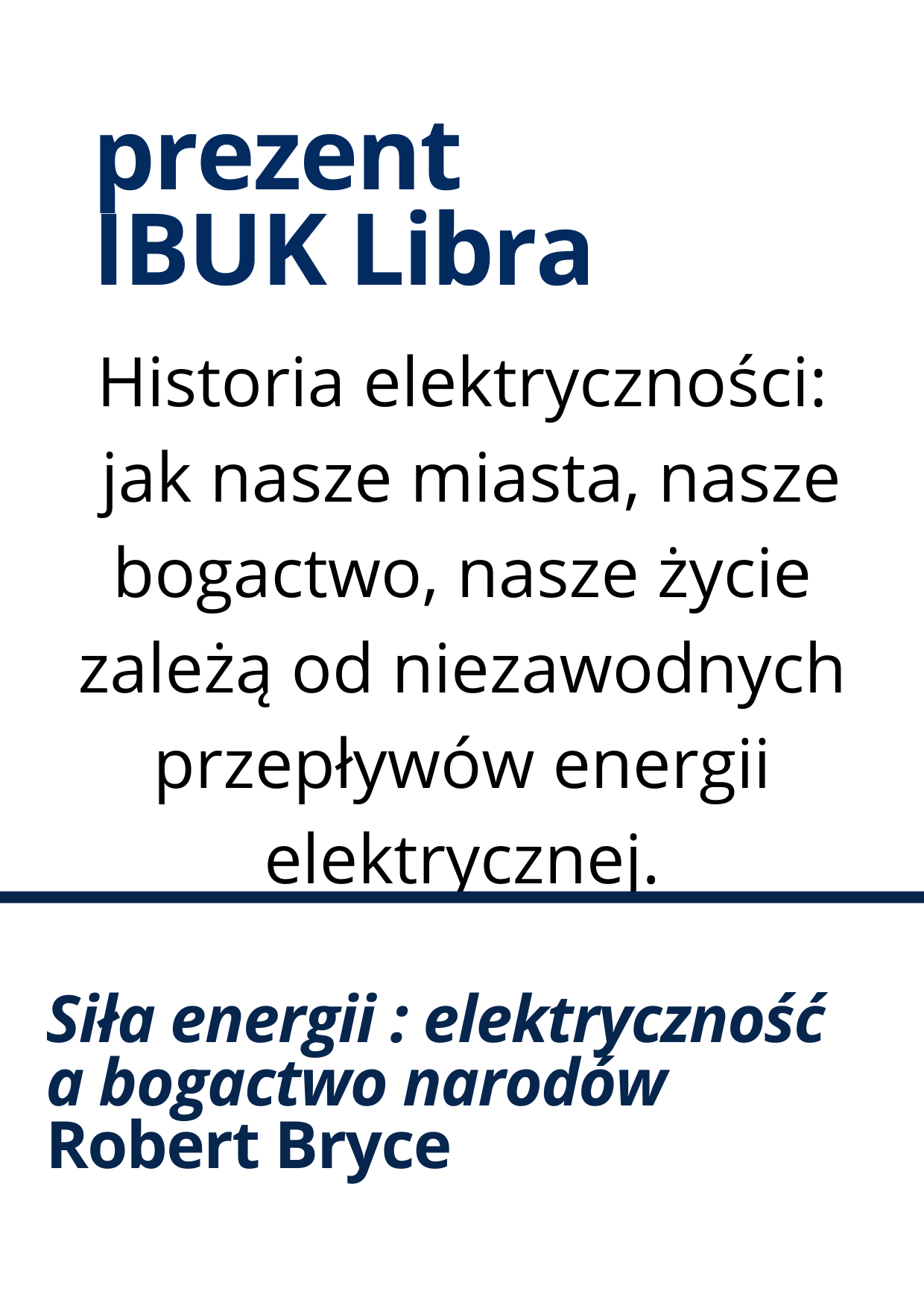 Prezent IBUK Libra na styczeń 2021: multimedialna prezentacja publikacji