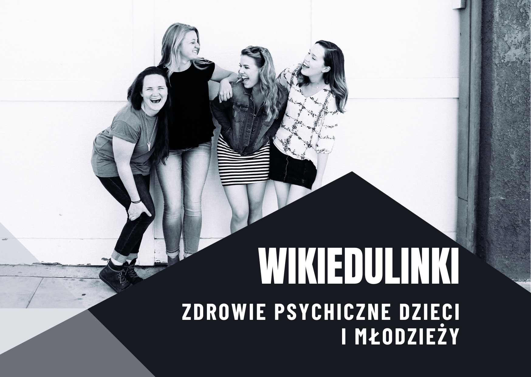 WikiEduLinki - Zdrowie psychiczne dzieci i młodzieży