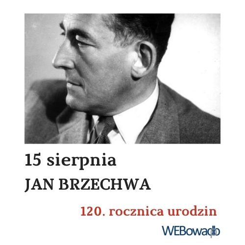 Jan Brzechwa