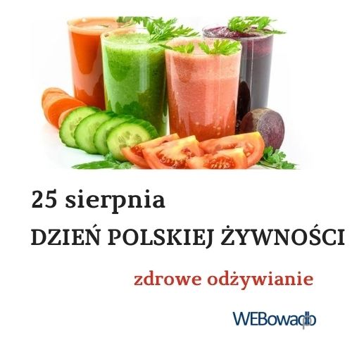 dzień polskiej żywności
