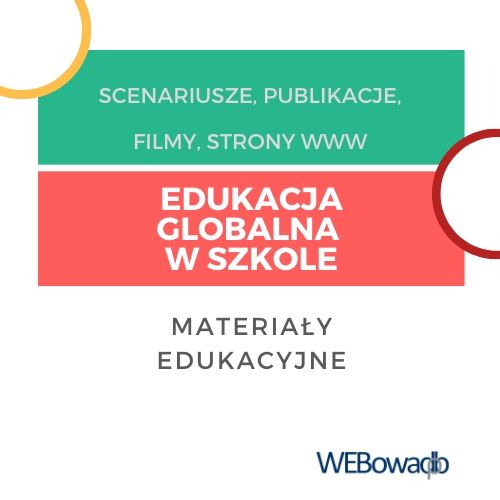 edukacja globalna-webowa