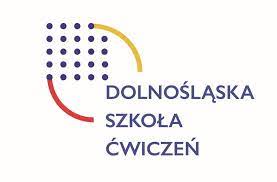 logo projektu Dolnośląska Szkołą Ćwiczeń