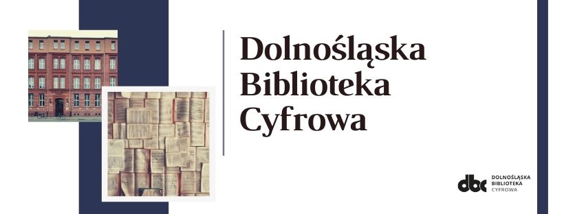 Projekty - Dolnośląska Biblioteka Cyfrowa
