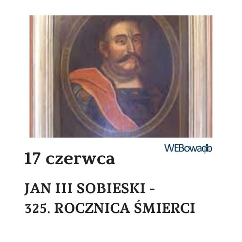Jan III Sobieski - materiały edukacyjne