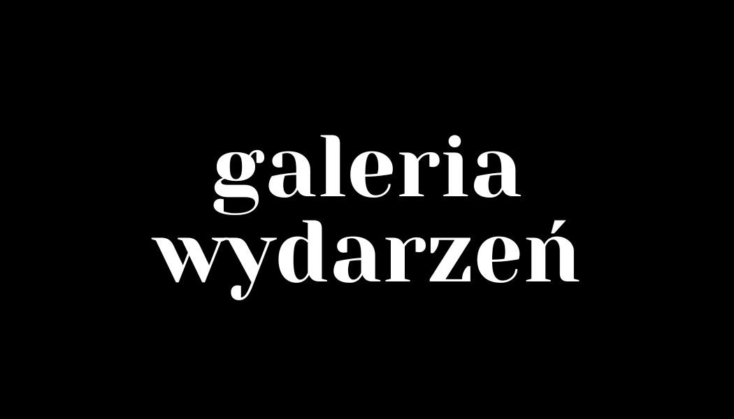 Wydarzenia biblioteczne: galeria aktywności