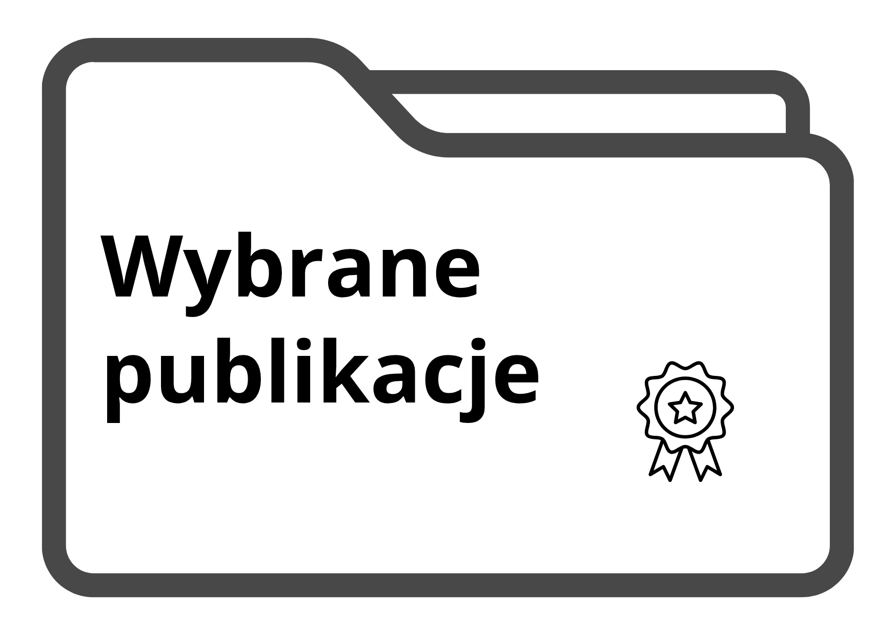 Zasoby biblioteki - wybrane publikacje
