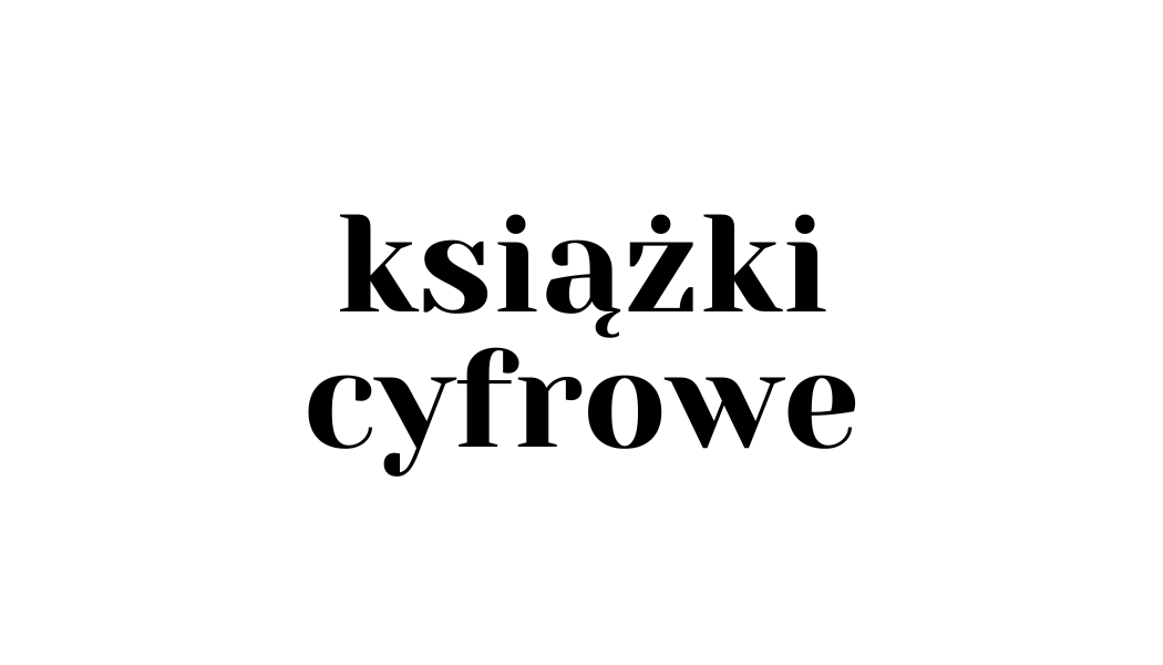 Grafika ilustracyjna z linkiem do informacji o cyfrowych zasobach biblioteki - e-booki w IBUK Libra