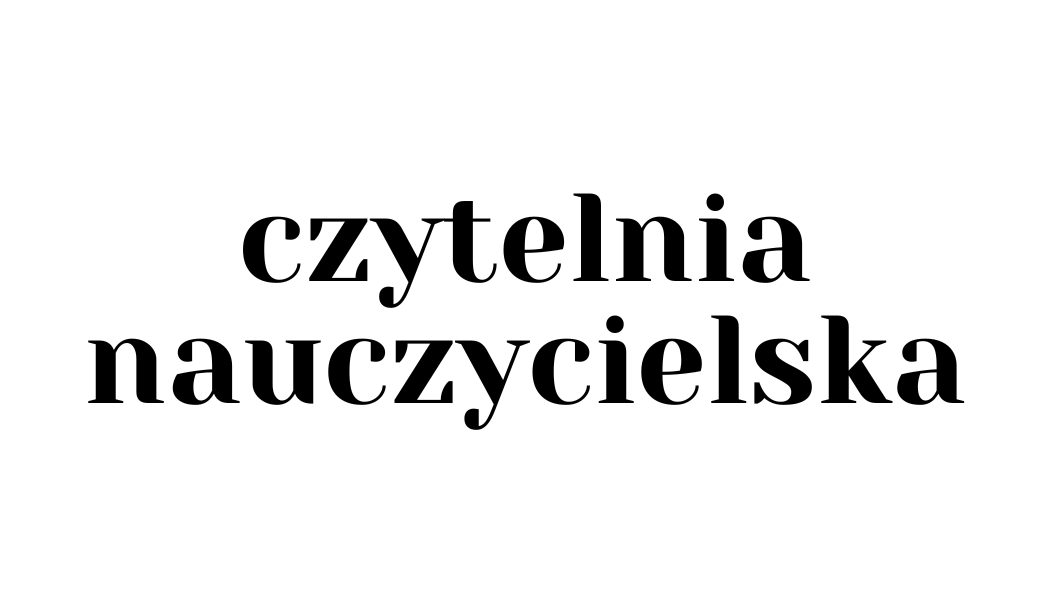 Tematyczne kolekcje materiałów edukacyjnych oraz poradniki