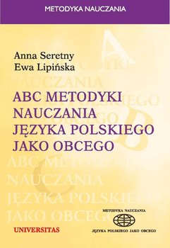 abc metodyki nauczania jezyka polskiego jako obcego w iext51909928