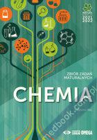 chemia zbior zadan maturalnych edycja 2021 2022 pac wydawnictwo szkolne omega 17308
