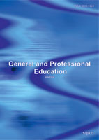 General and Professional Education