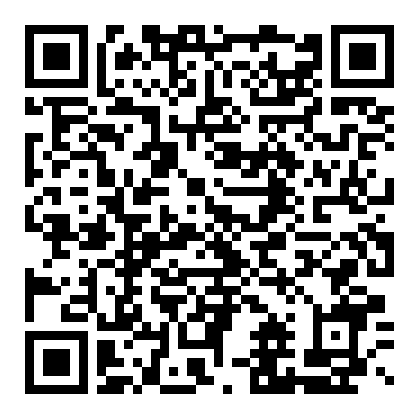 Kod qr do formularza zgłoszeniowego