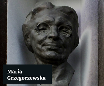 Patron Roku 2022: Maria Stefania Grzegorzewska
