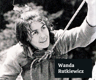 Patron Roku 2022: Wanda Rutkiewicz