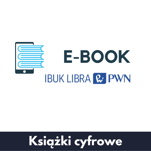 Zasoby biblioteki - e-booki w IBUK Libra