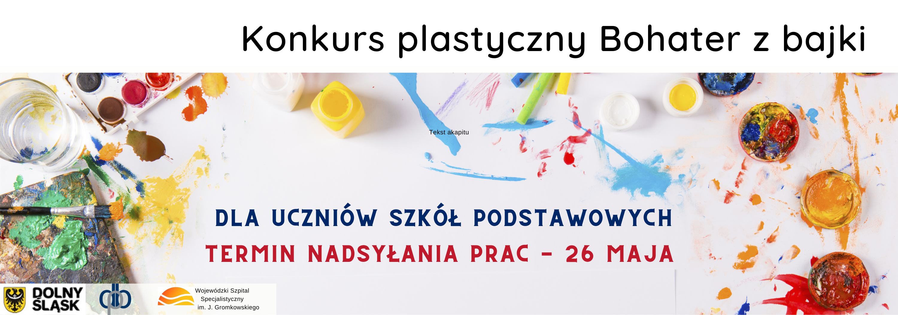 Konkurs Śladami polskich ptaków wędrownych