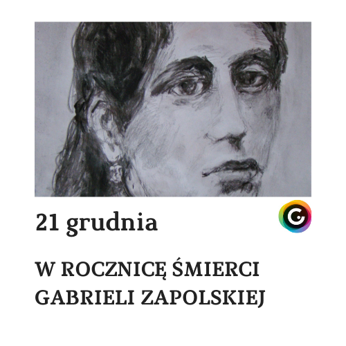 W rocznicę urodzin Gabrieli Zapolskiej: prezentacja multimedialna