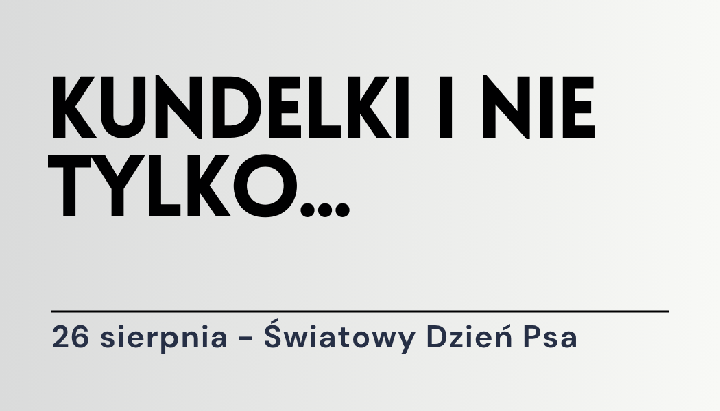 Grafika ilustracyjna: materiały edukacyjne - Kundelki i nie tylko...