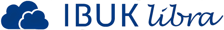 logo: IBUK libra