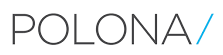 logo: Polona