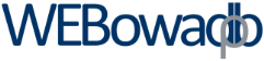 logo WEBowa