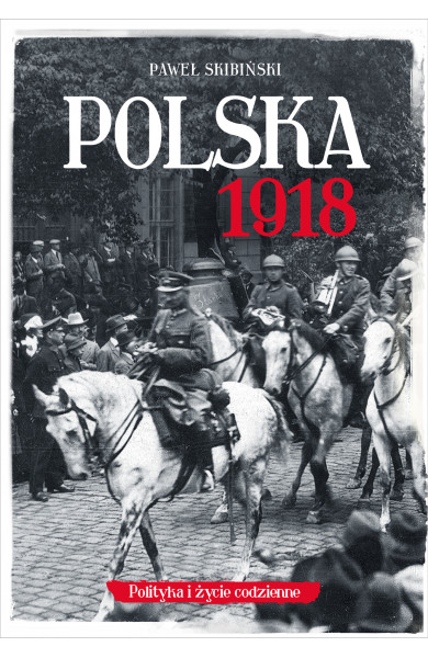 polska 1918