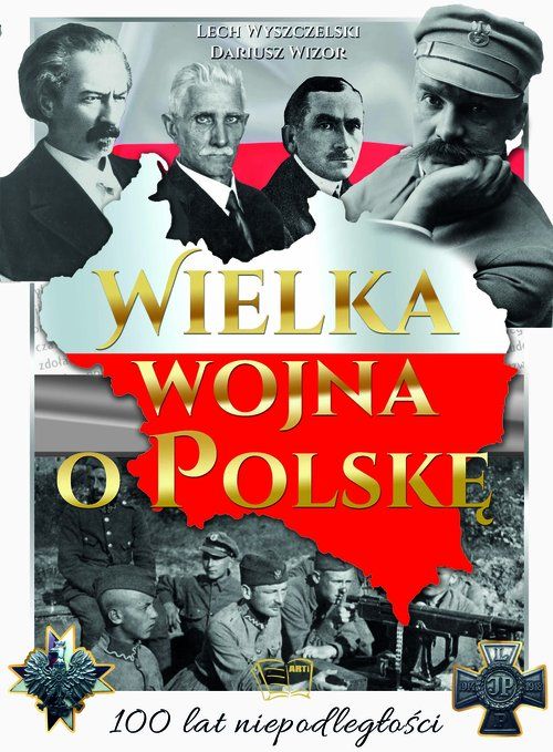 wielka wojna o polske